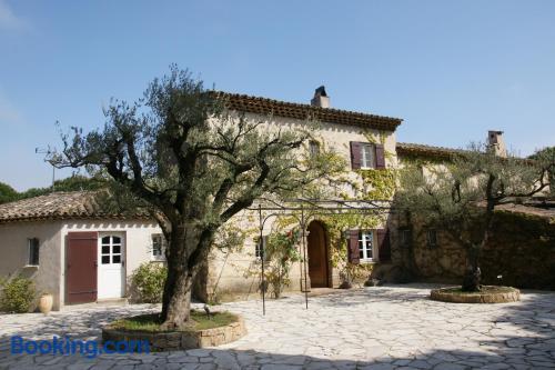 Appartement pour 2 personnes. À Saint-Tropez