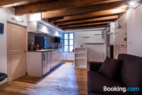 Apartamento para 2 pessoas em Montpellier