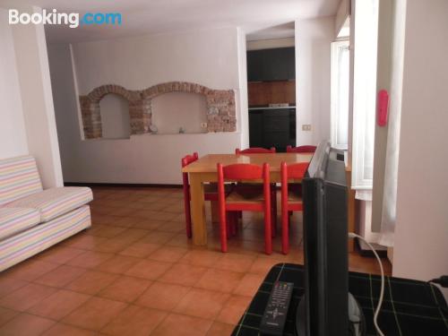 Amplo apartamento. 50m2!