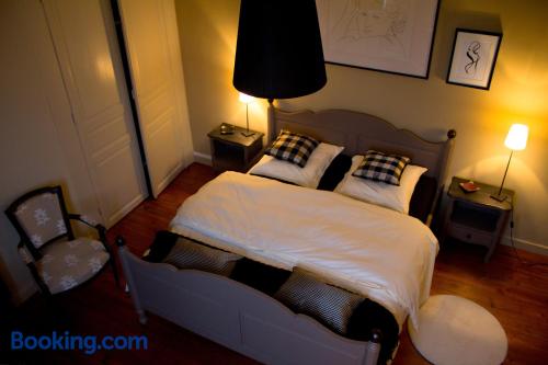 Apartamento para parejas en Tourcoing