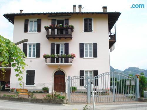 Welkom bij Riva Del Garda! Ideaal voor gezinnen
