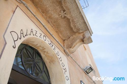 Appartamento in posizione incredibile. San Pantaleo è in attesa!