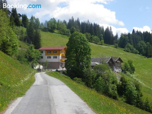 Eben im Pongau à vos pieds! Parfait pour les familles