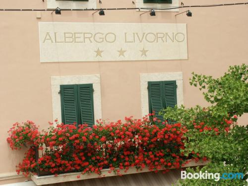 Appartement avec Internet et terrasse à Casciana Terme