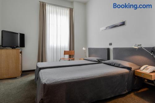 Acogedor apartamento parejas en Trieste