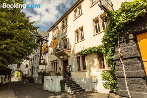 Ferienwohnung für zwei Personen, nahe dem Zentrum