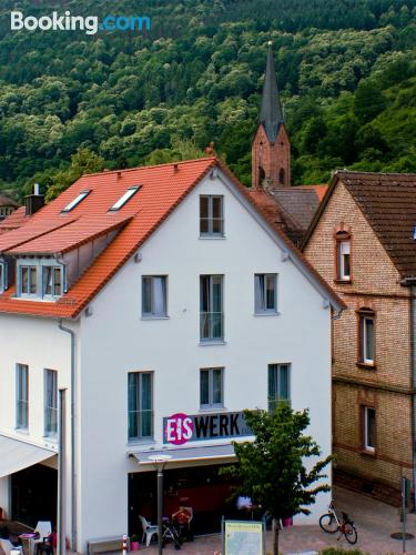 Ferienwohnung mit Internet. Praktische und in Mitte