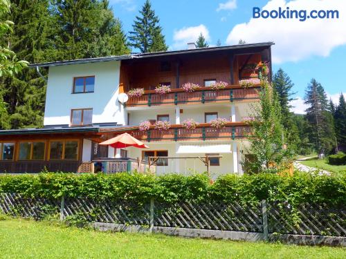 Pequeno apartamento em Bad Mitterndorf