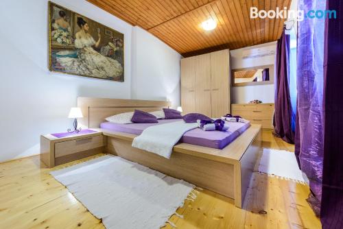 Apartamento com Internet, numa posição central de Dubrovnik