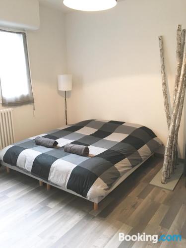 Apartamento acogedor en Aix-les-Bains