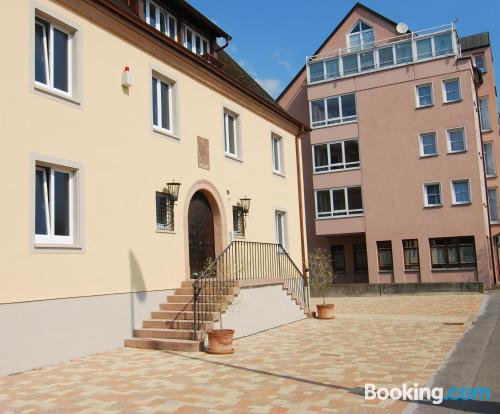 Praktische Apt zwei Personen. In Radolfzell am Bodensee