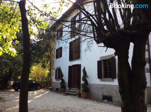 Home for 2 people in Bagni Di Lucca with terrace