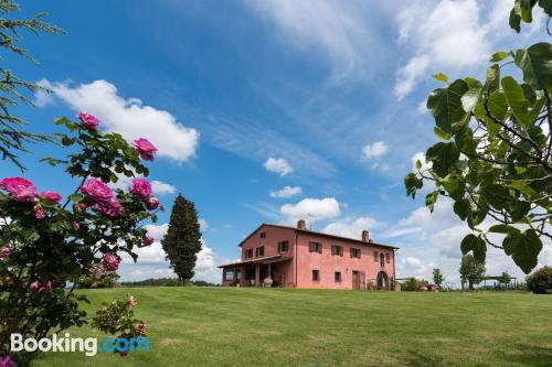 Appartement avec Internet. À Montespertoli