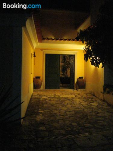 Home for 2 in Caldas Da Rainha with terrace