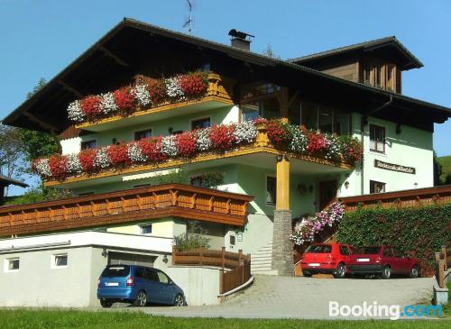 Bonito apartamento parejas en Faistenau