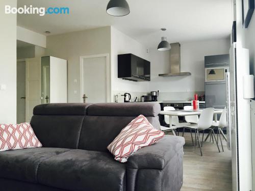 Apartamento de 65m2 en Lille. ¡Perfecto!