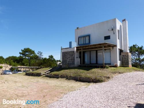 Apartment with wifi. Punta Del Diablo from your window!