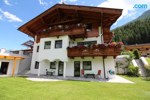 Appartement de 50m2. Neustift im Stubaital est votre