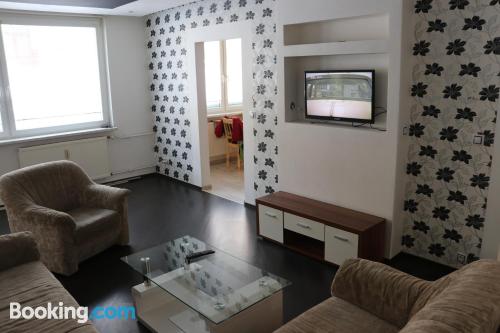 Apartamento de 63m2 en Pernink perfecto para familias