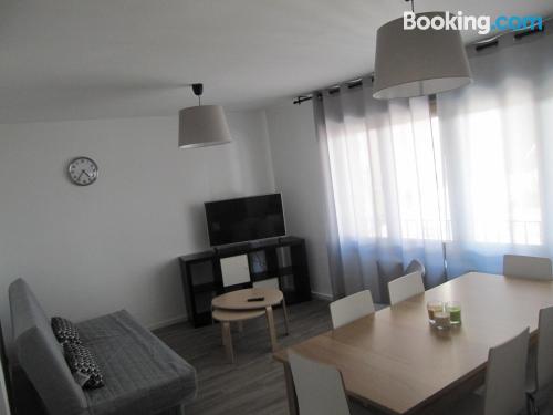 Apartamento en Canillo ideal para grupos