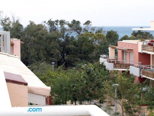 Apartamento com terraço em Limassol