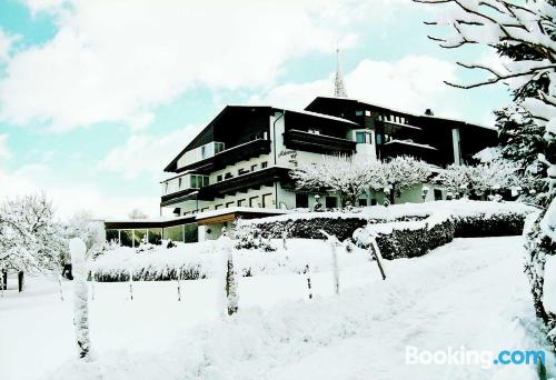 Ferienwohnung mit pool. In Innsbruck