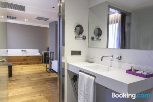 Apartamento com terraço em Vigo