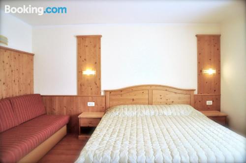 One bedroom apartment in Corvara In Badia in midtown