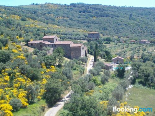 Apartamento con vistas en Passignano Sul Trasimeno