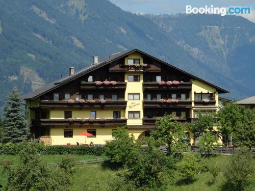 Terrace and internet home in Reith im Alpbachtal in great location