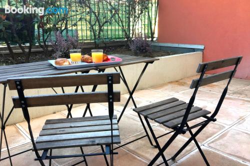 Apartamento en zona increíble con vistas en Montelimar