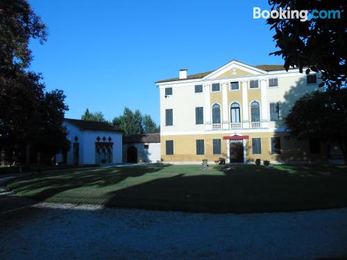 Gros appartement. À Sandrigo