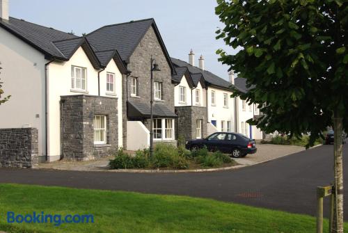 Gran apartamento en Bunratty, en buena zona