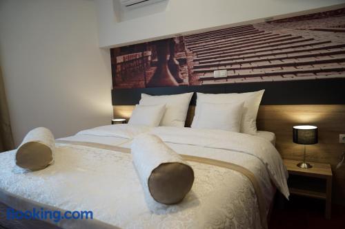 Apartamento com Internet em Mostar