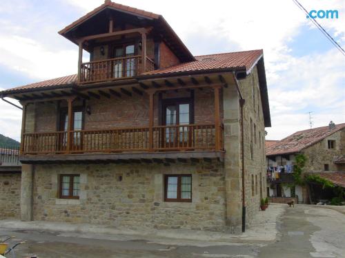 Appartement avec terrasse. Lloreda à vos pieds!