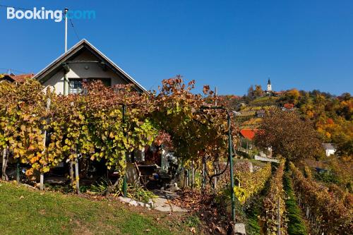 Apt mit Internet. In Novo Mesto