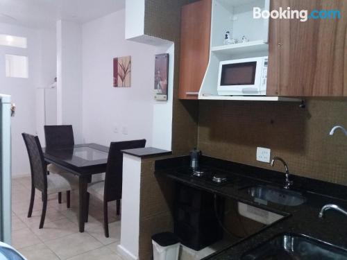 Appartement de 50m2. À Rio de Janeiro