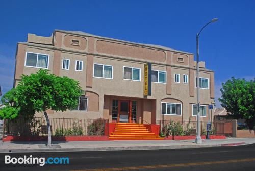 Apartamento en Los Angeles. ¡Wifi!