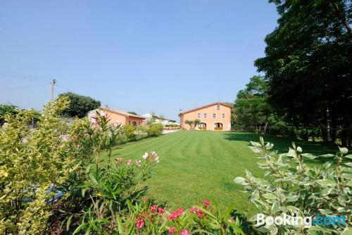 Home in Valeggio sul Mincio for two