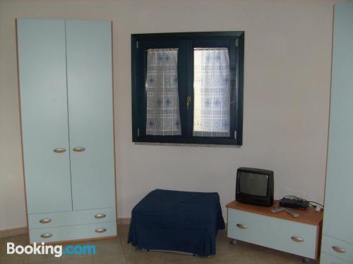 Apartamento em Valledoria. 60m2!