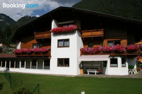Apartment for 2 people in Maurach in amazing location