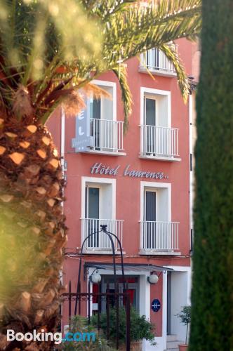 Place in Cassis for 2