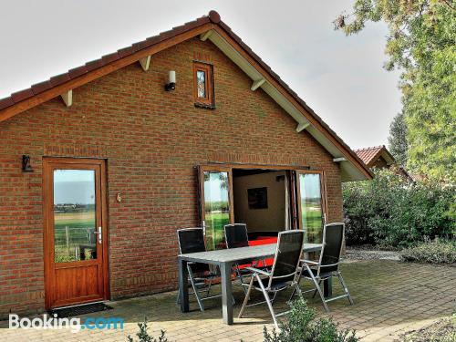 3-Zimmer-Appartement. Tierfreundlich