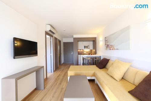 1 bedroom apartment in Playa de Palma. Enjoy your terrace