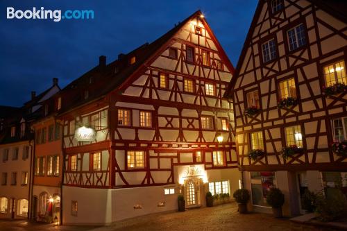 Apartamento con internet en Meersburg