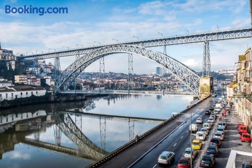 Porto, nahe dem Zentrum. 2 Schlafzimmer