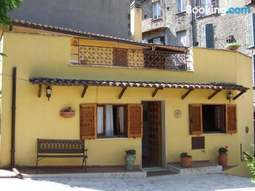 Place in Monte Compatri with terrace