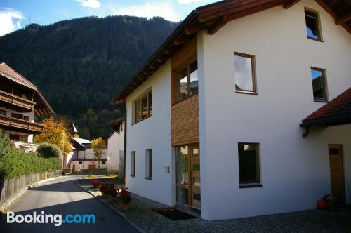 Experience in great location. Ried im Oberinntal calling!