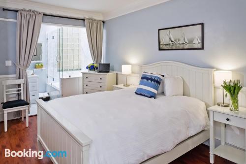 Apartamento en Newport Beach para parejas