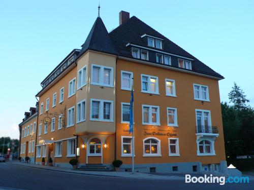 Appartement avec terrasse. À Stockach